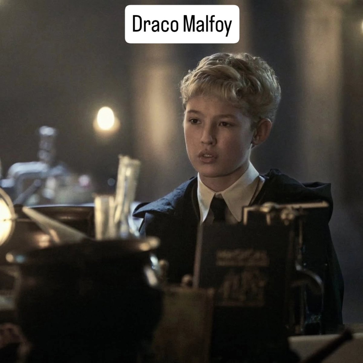 Hogwarts Postası tweet media