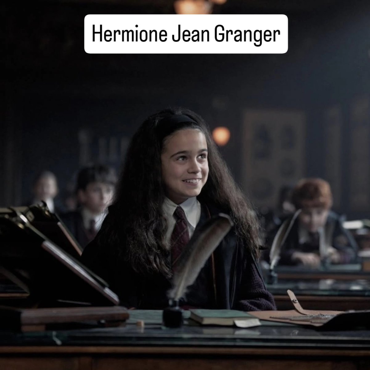 Hogwarts Postası tweet media