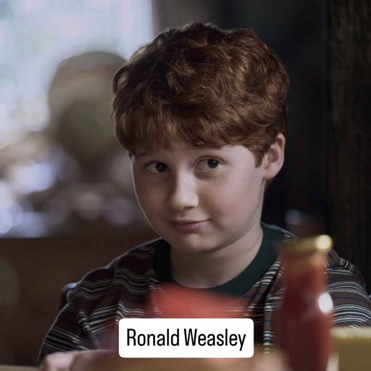 Hogwarts Postası tweet media