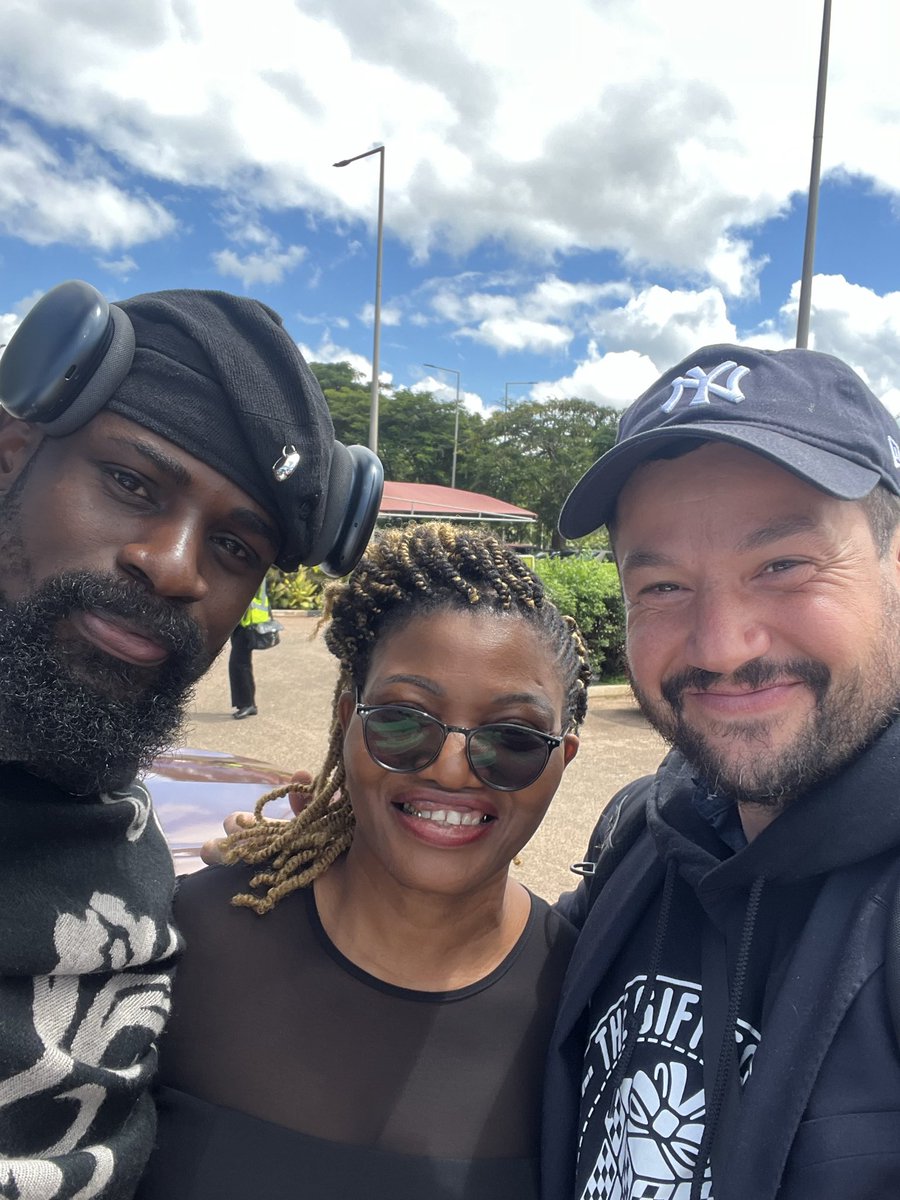 The Gift of Chess tweet media