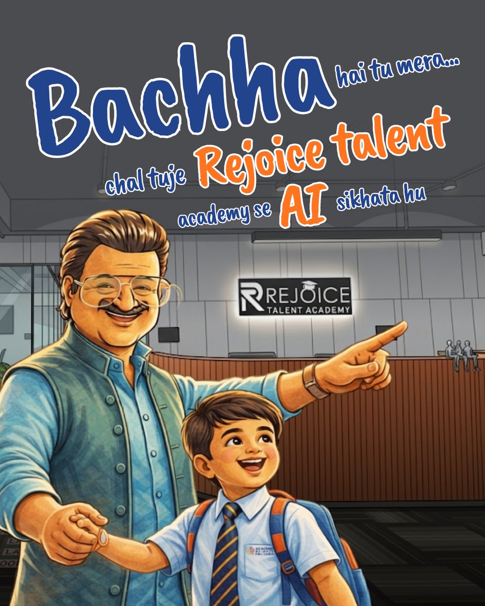 Rejoicetalentacademy tweet media