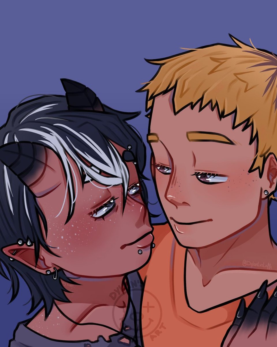 Hael ♡'s LuJiRoAn ๑*⁠。 tweet media