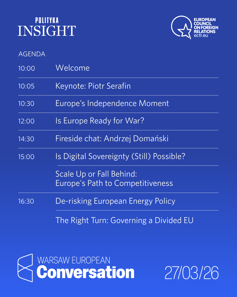 Polityka Insight tweet media