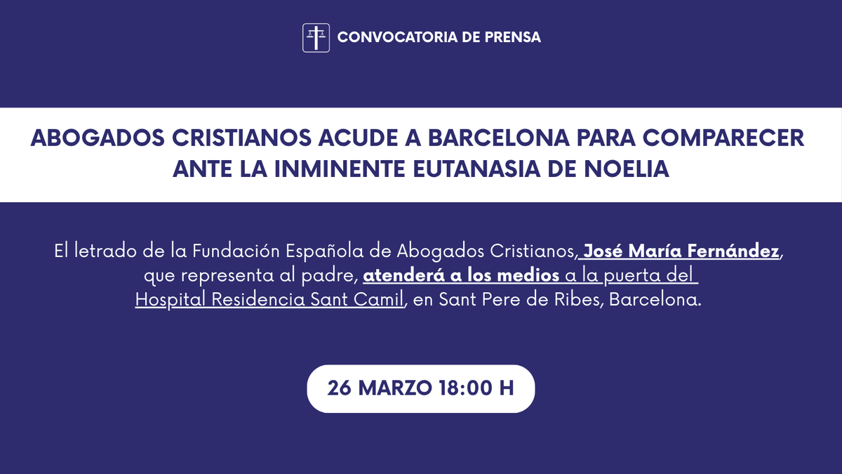 Abogados Cristianosﻦ tweet media