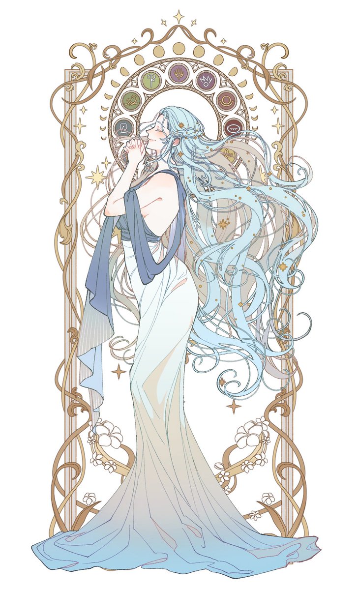 *+:。.레멜.。:+* (상태이상 노쇠) tweet media