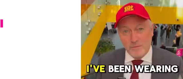 Proof in the Putting tweet media