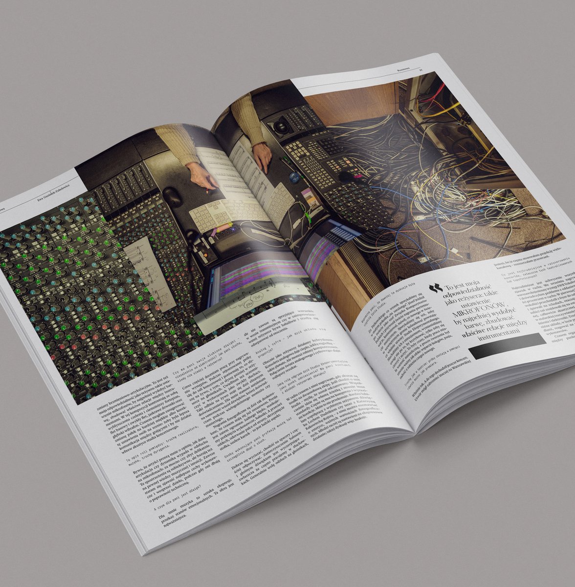 Ruch Muzyczny tweet media