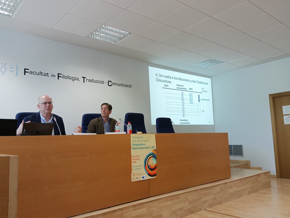 Grupo Val.Es.Co. tweet media