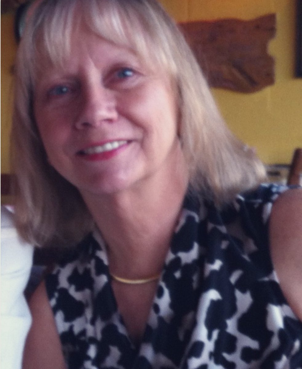 Marie 🏝️💃 tweet media