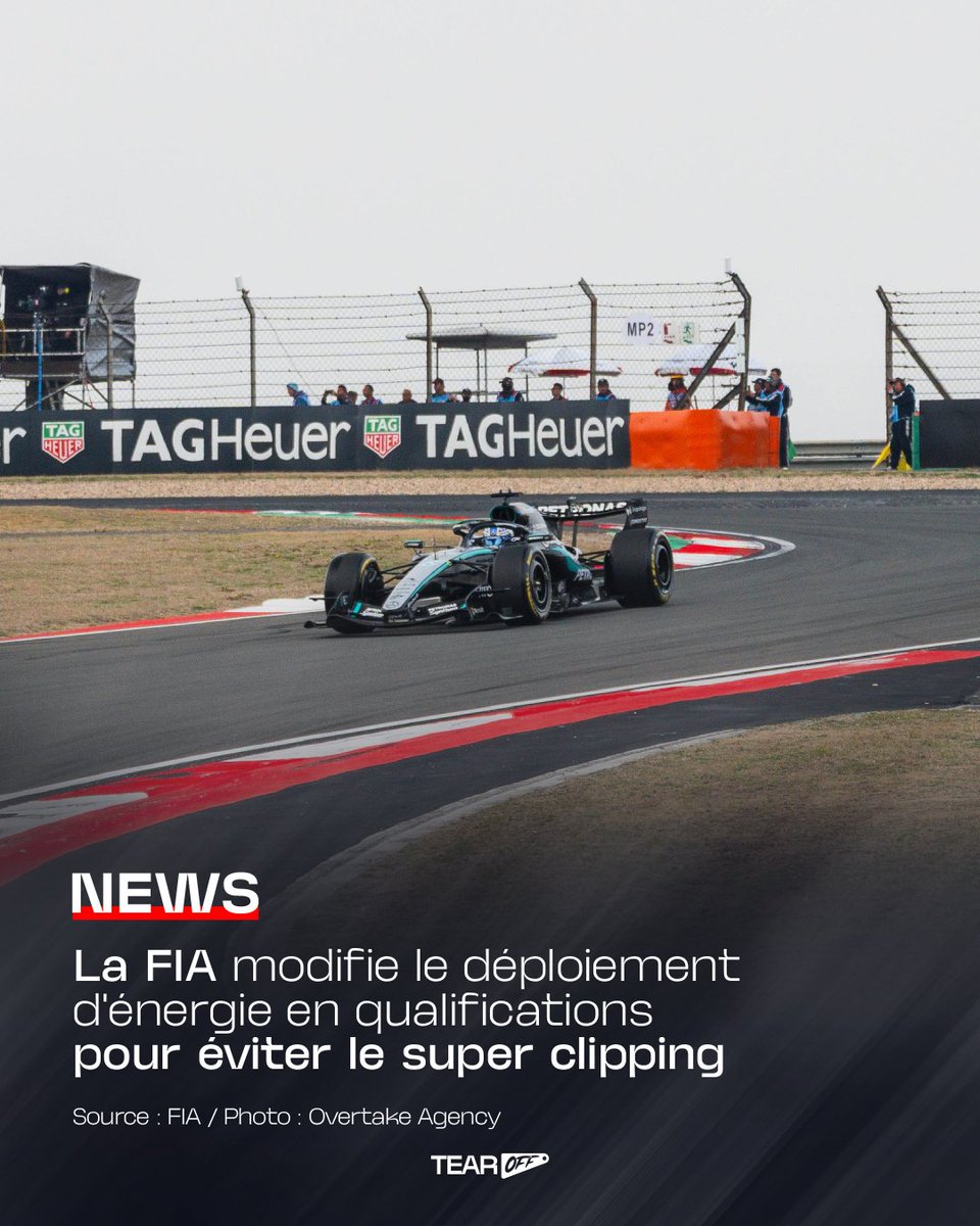 Tear Off tweet media