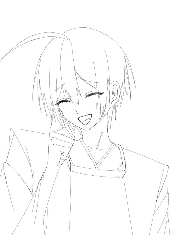 魔法少女　はらぺこむし tweet media