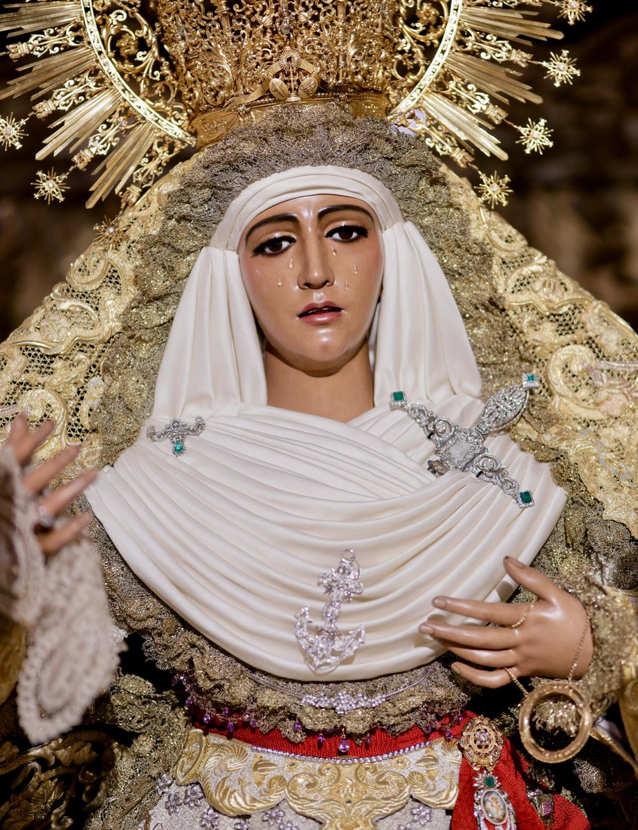 Esperanza de Triana tweet media