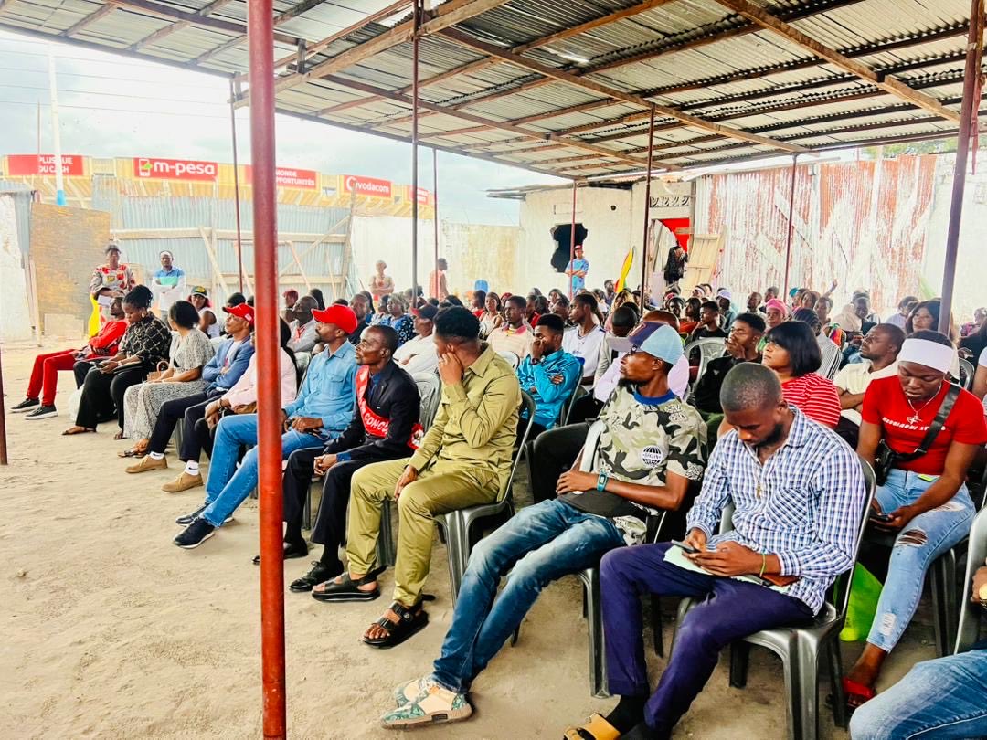 Billy Kambale tweet media