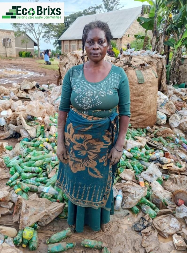 EcoBrixs tweet media