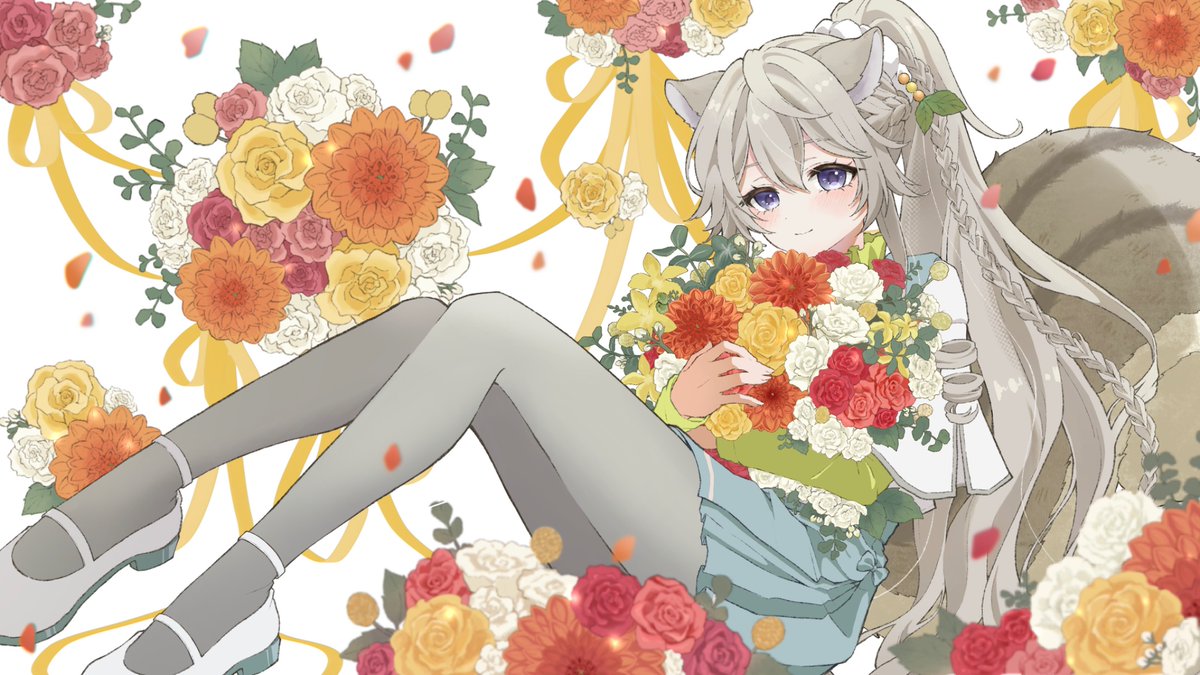 乙木あかりꕤVTuber🐿🌿 tweet media