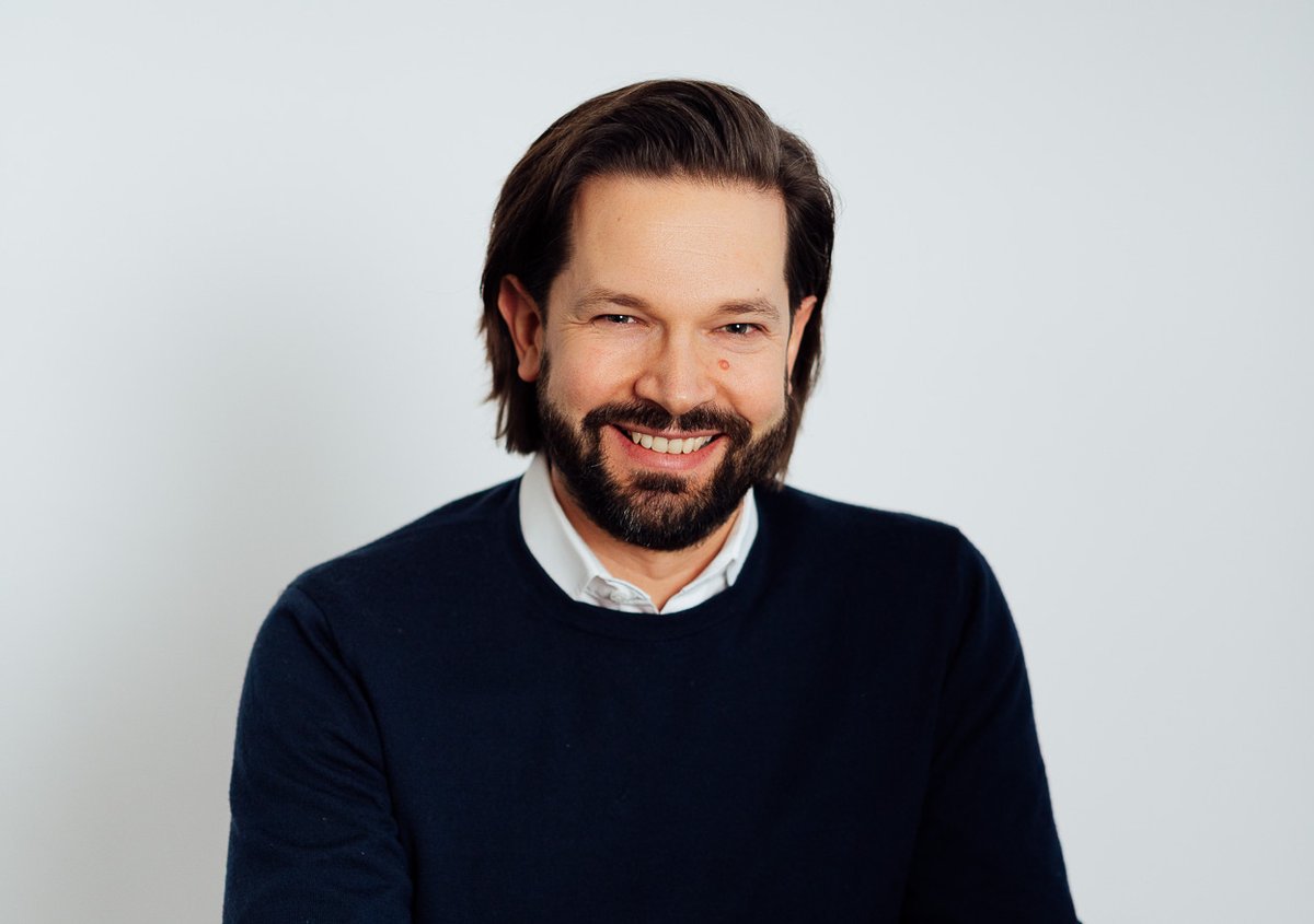 Martin Schaarschmidt tweet media
