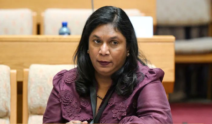 MEHMET VEFA DAG -Cape Town Mayor Candidate tweet media