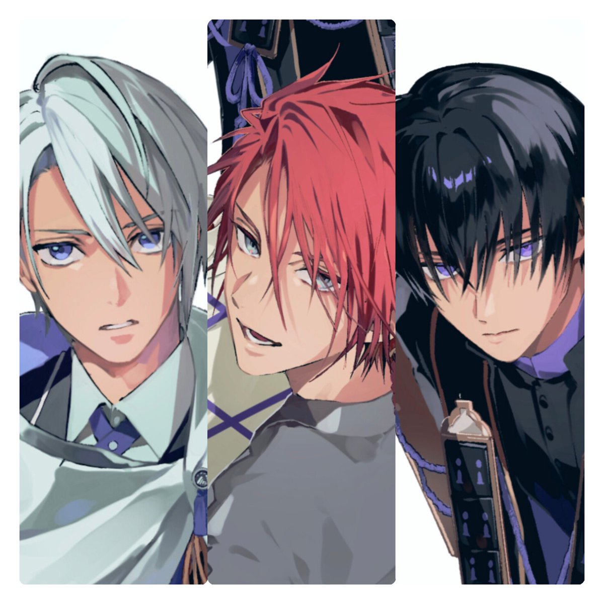 ヨチっぽいな tweet media