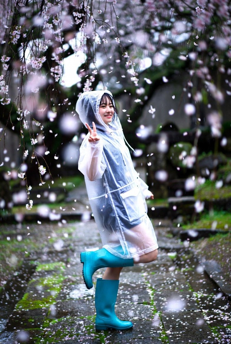 オッドアイ白猫ムク【AI副業×AI画像生成】 tweet media