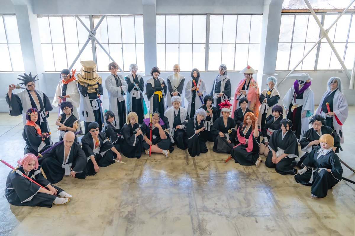 ⛩ふぃろ⛩@3/14鰤併せ tweet media