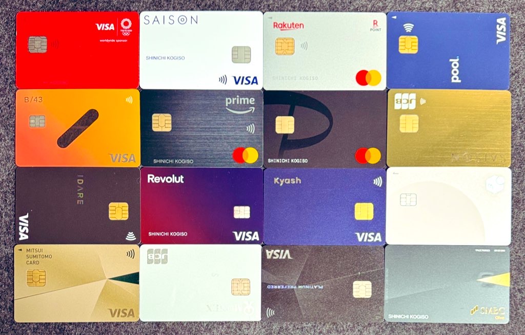 こぎそ tweet media