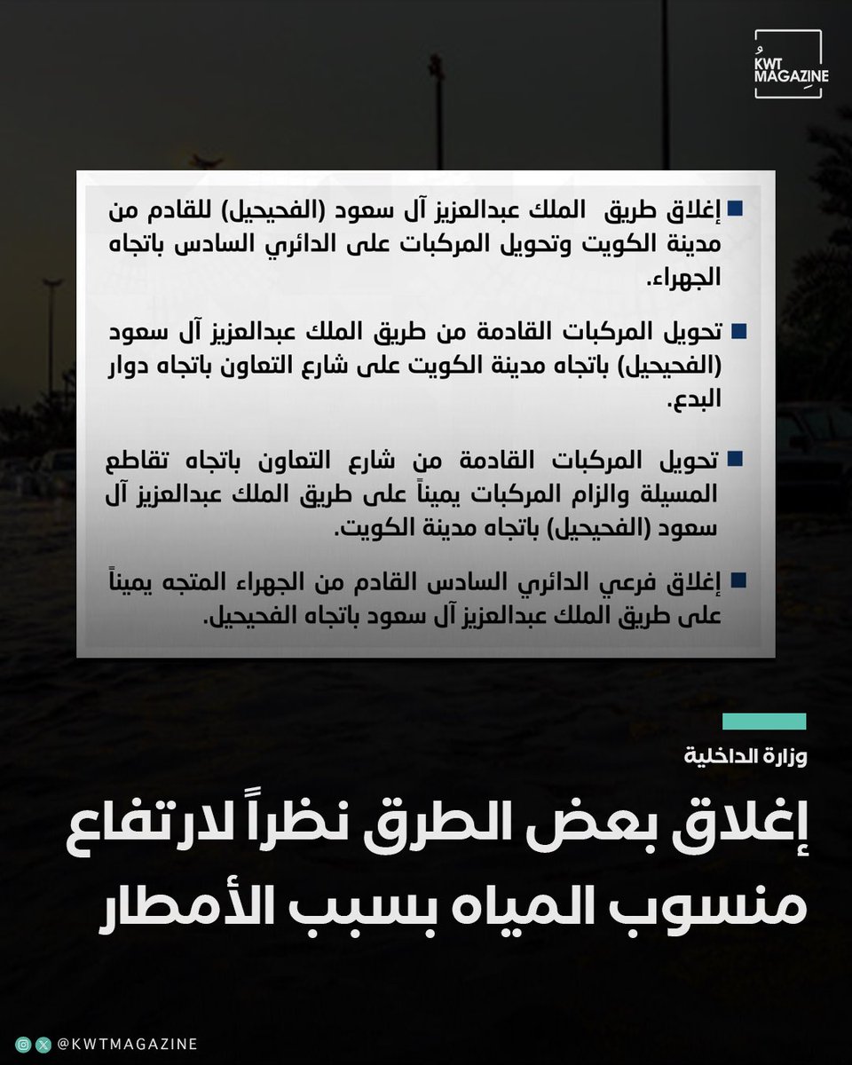 KWT Magazine tweet media
