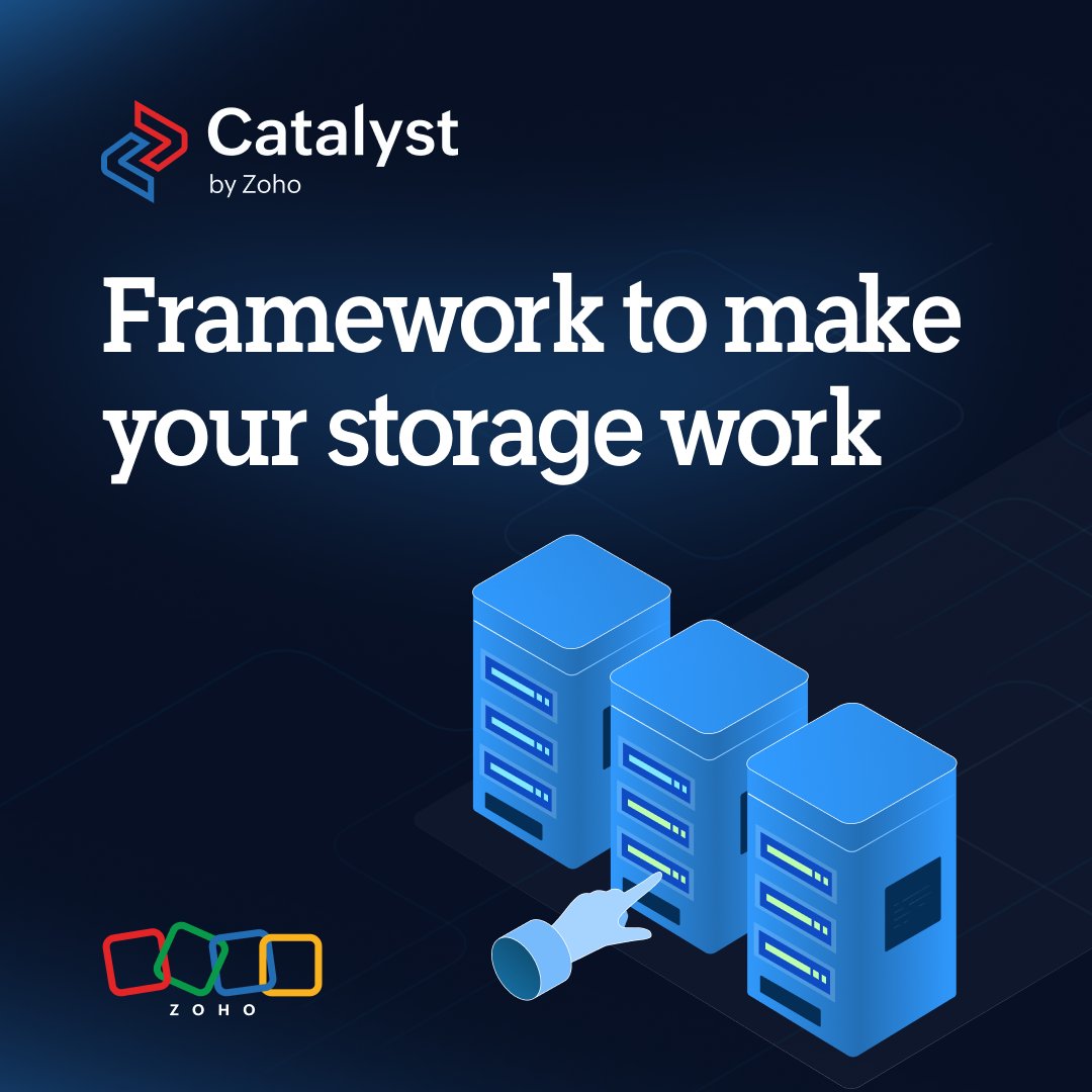 Catalyst tweet media