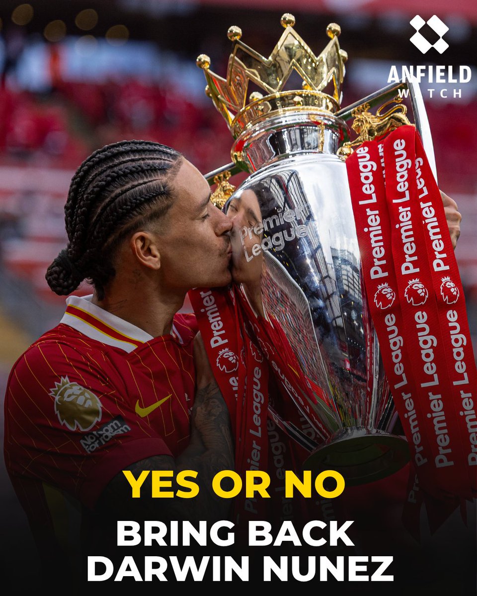 Anfield Watch tweet media