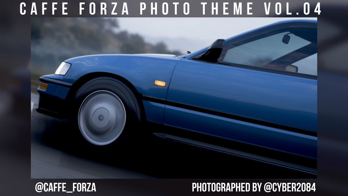 Caffe Forza tweet media