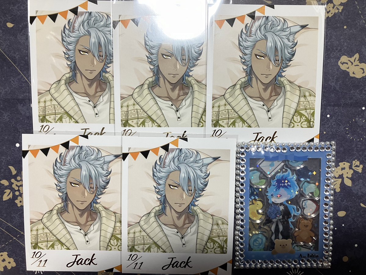 𝔸@異種求譲固定ツイ参照 tweet media