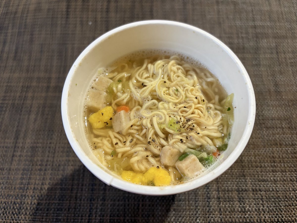 タベノミー tweet media