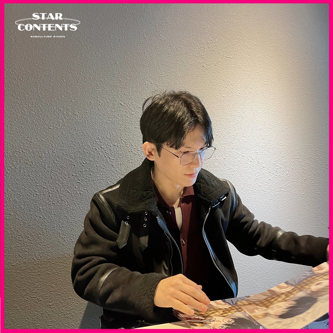 스타콘텐츠 STARCONTENTS tweet media