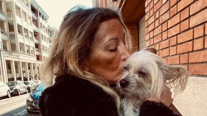 SIRÈNES tweet media