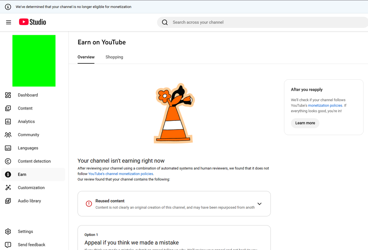 Hennessy tweet media