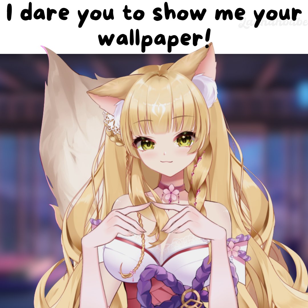 Lannah 💕🌸 tweet media