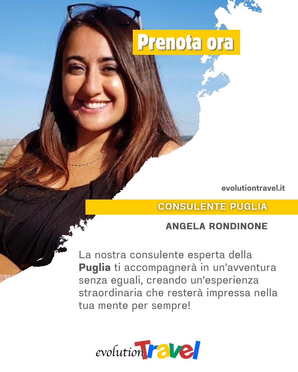 Evolution Travel tweet media