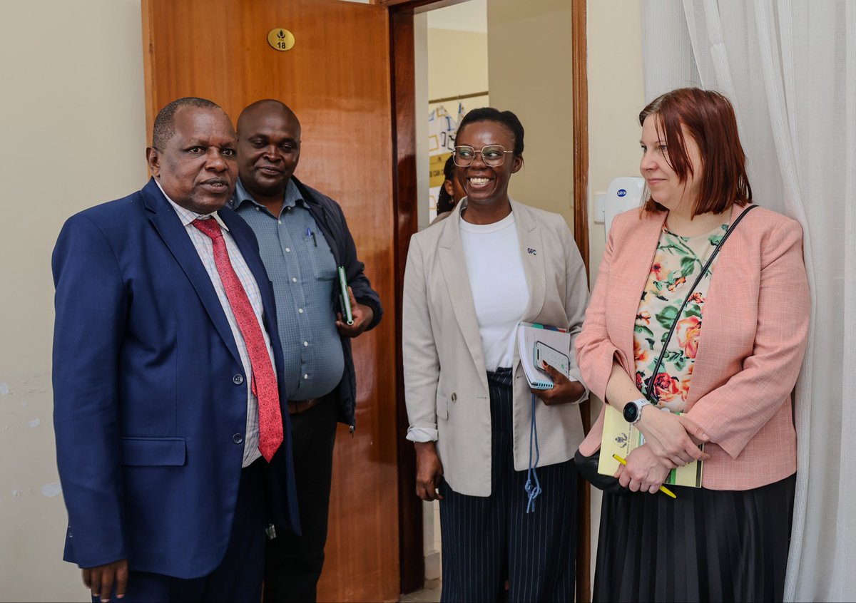 Director KISE tweet media