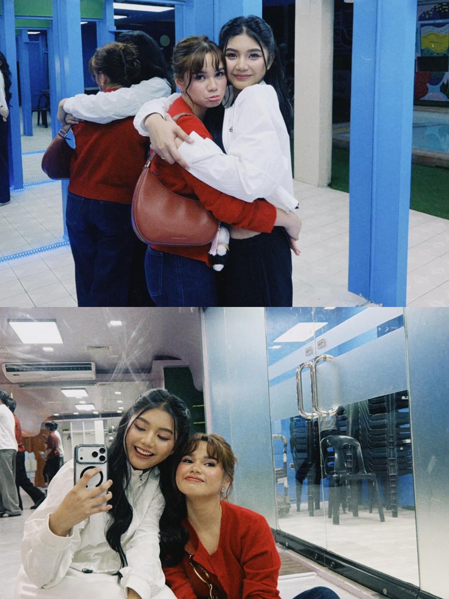 gummycess's tweet photo. each other's day ones <3 #prinley https://t.co/M2rqdNlVZ1