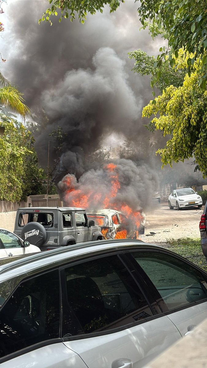 החדשות - N12 tweet media