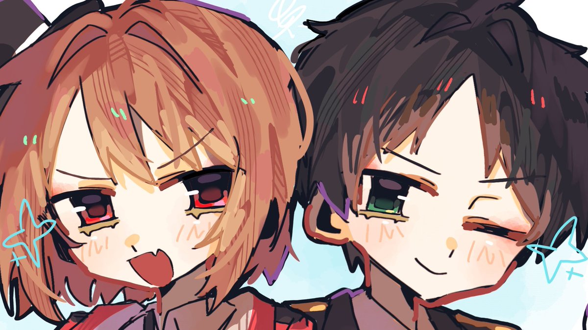 oBe_chmMli's tweet photo. #ヘタリア絵描きさんと繋がりたい 
雑多です‼️お絵描きが好きです‼️
rt中心に無言フォローで回ります😌 https://t.co/91lbnyxeFQ