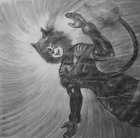 iKOu,NE? = COME with ME,NE?

[Lo-Res]

(Prrompt-inspirred)

(There were probably other puns for this pic... But I've just lost the last month or so of notes)
Another pic showing the opposite to my mood right now...
Sh'e supposed to be looking backwards,so the pose is quite forced