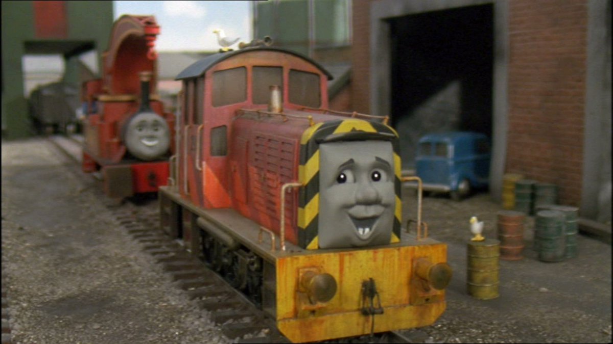 BlueEngine99 tweet media