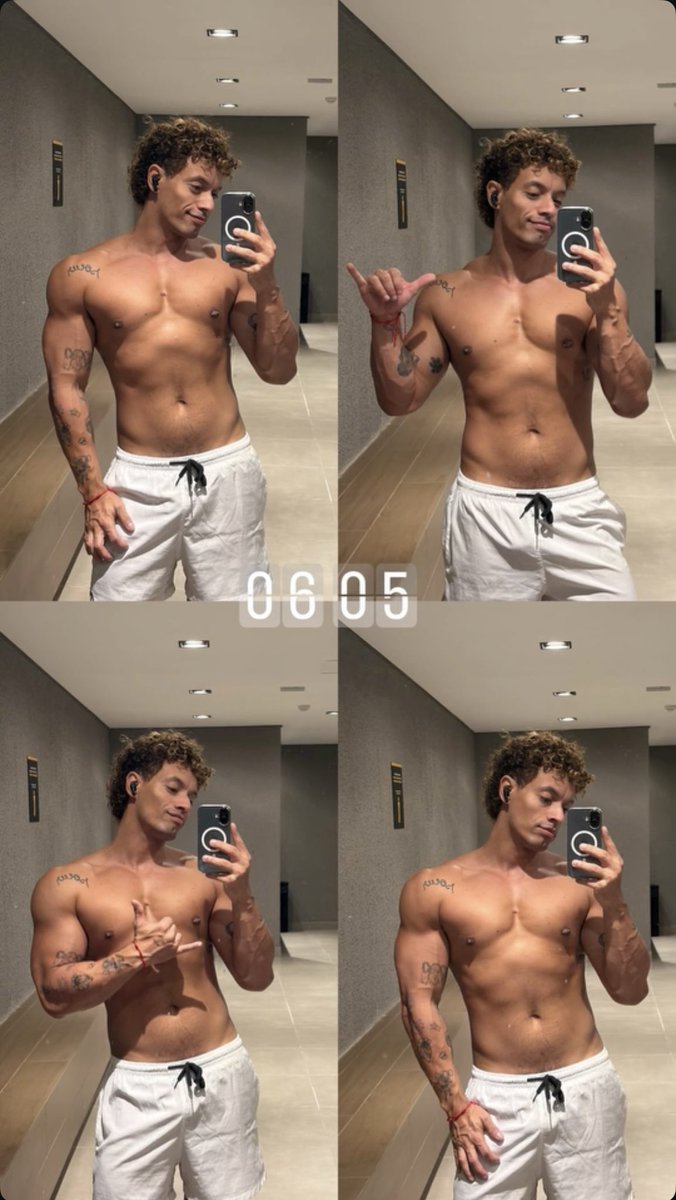 summerboy (@sunnyandcurly_) / Posts / X