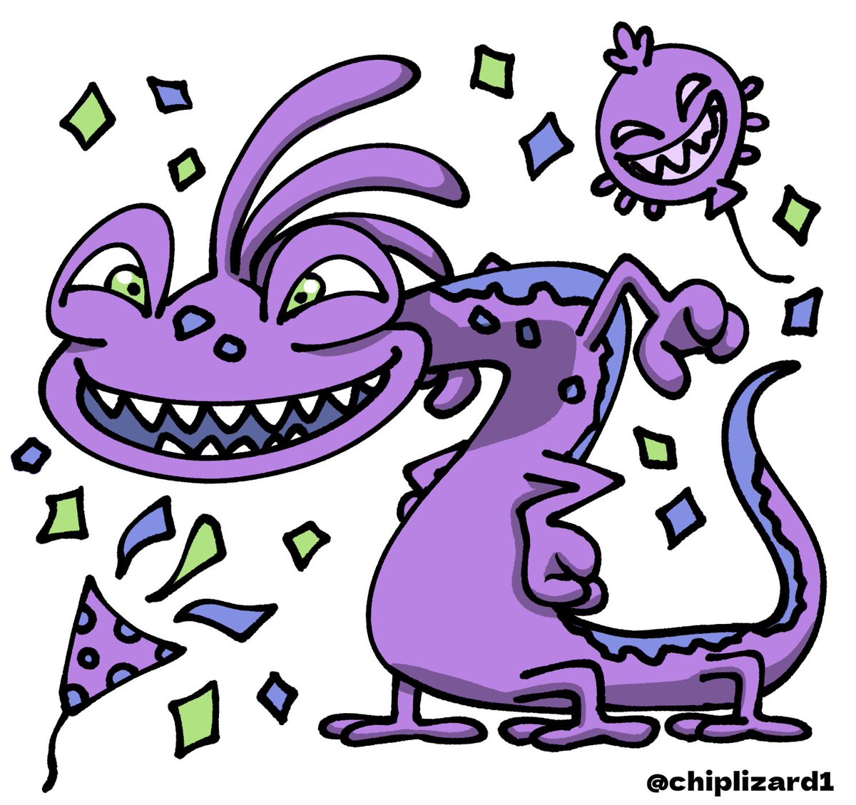 🦎木片トカゲ🦎 tweet media