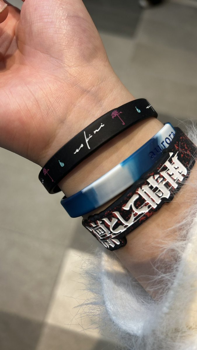 いろは tweet media