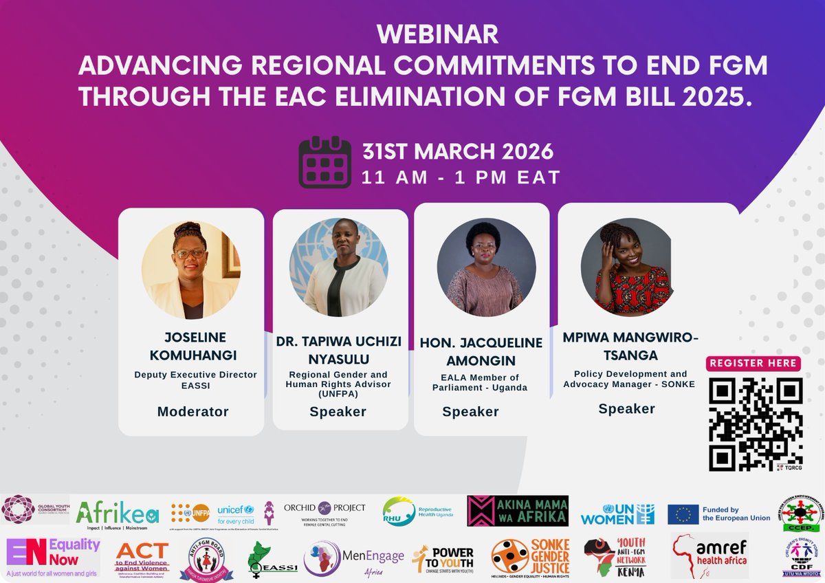 Akina Mama wa Afrika tweet media