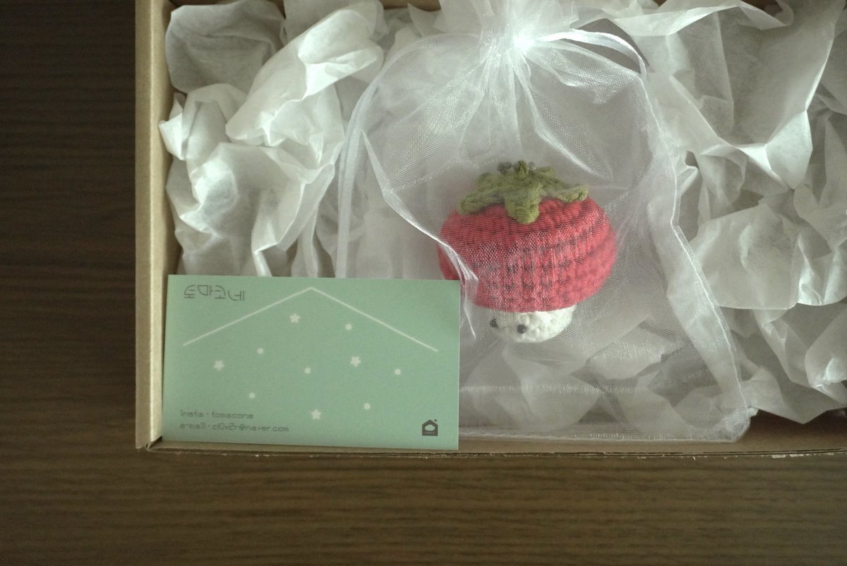 토마코네 tweet media