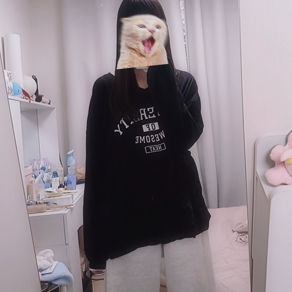 감규리 tweet media