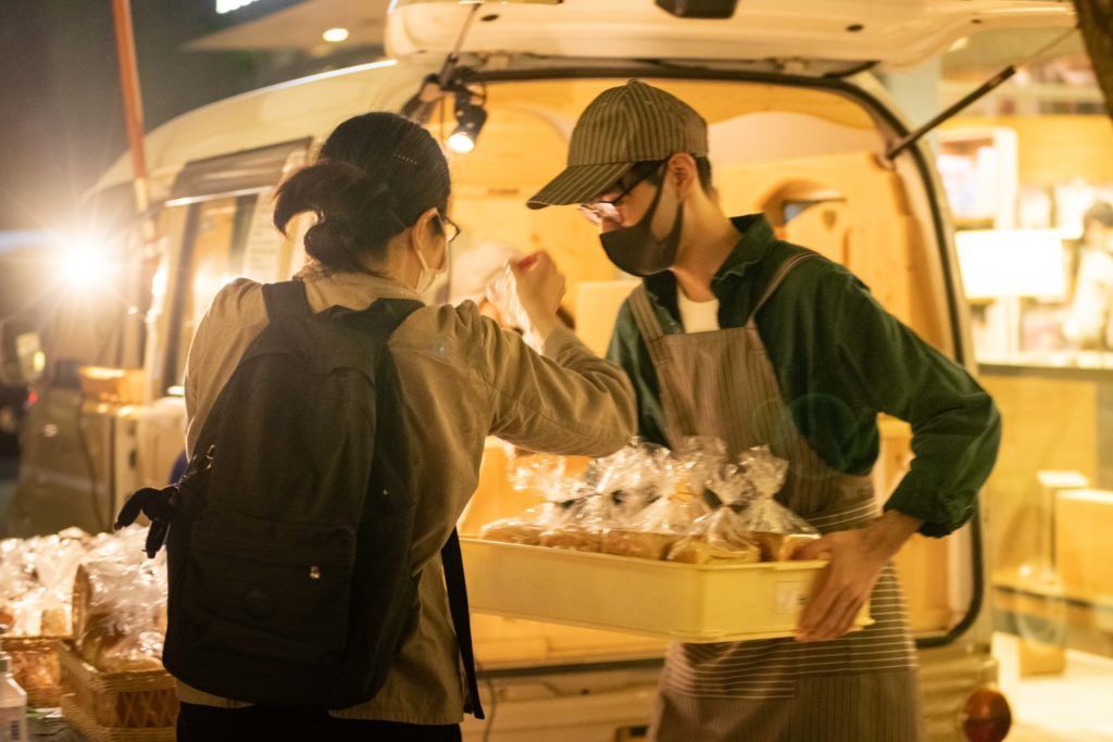 ビッグイシュー日本（認定NPO法人） tweet media