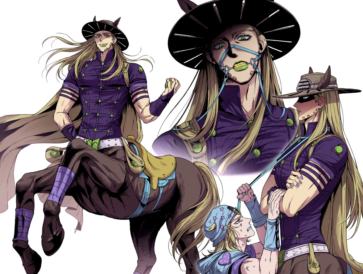 인간찬가 tweet media